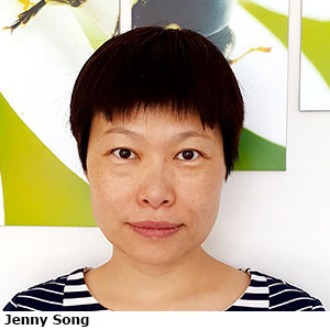 jenny song caption