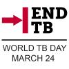 TB day logo