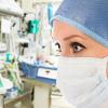 ICU nurse