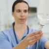 IV nurse