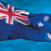NZ flag