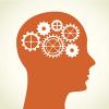brain cogs thinking