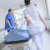 gurney nurse