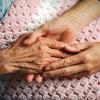 holding hands 2