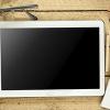 tablet desk