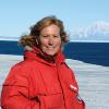 CarynBraunAntarctica ICON