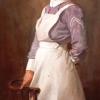 Portrait funded by the people of Lyttelton