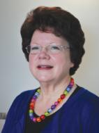 Dr JOCELYN PEACH