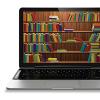 Libraries laptop