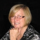 Mary Hodson