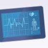 e health