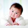 asian baby
