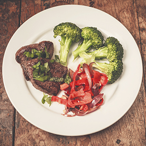 Paleo Diet ICON