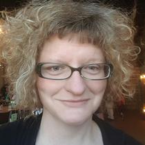 Nicky Davies