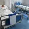 patient in bed