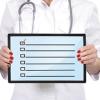 Nurse survey