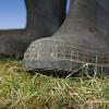 Diabetes gumboot