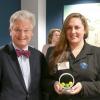 PeterDunne Hannah Laughton
